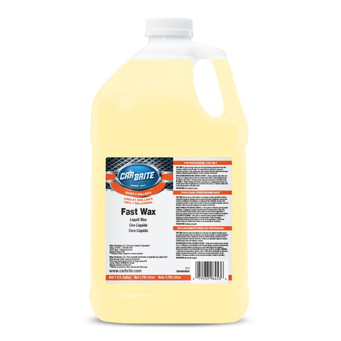 Fast Wax